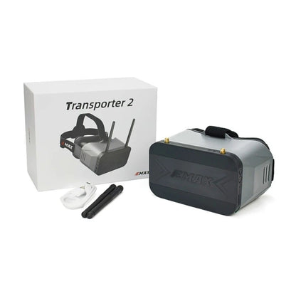 Emax Transporter 2 Goggles