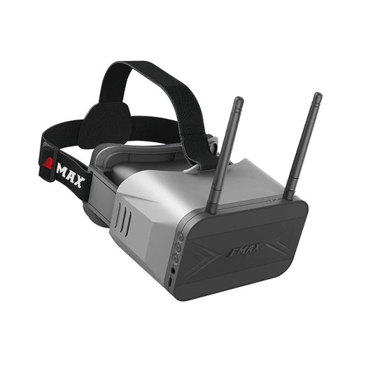 Emax Transporter 2 Goggles