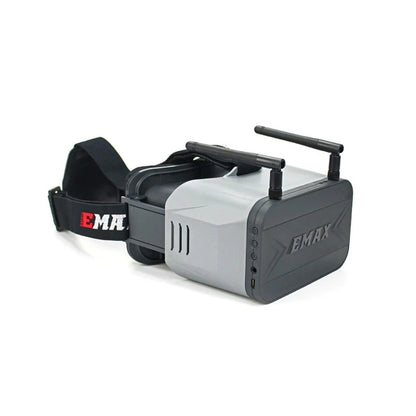 Emax Transporter 2 Goggles