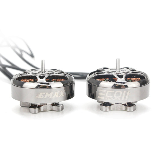 Emax ECOII 2004 3000KV