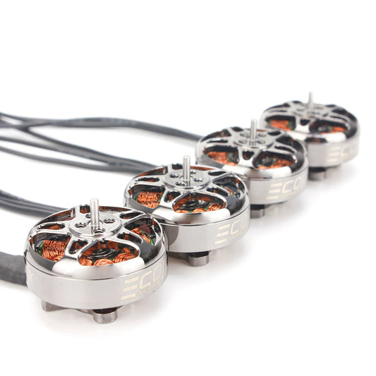 Emax ECOII 2004 3000KV