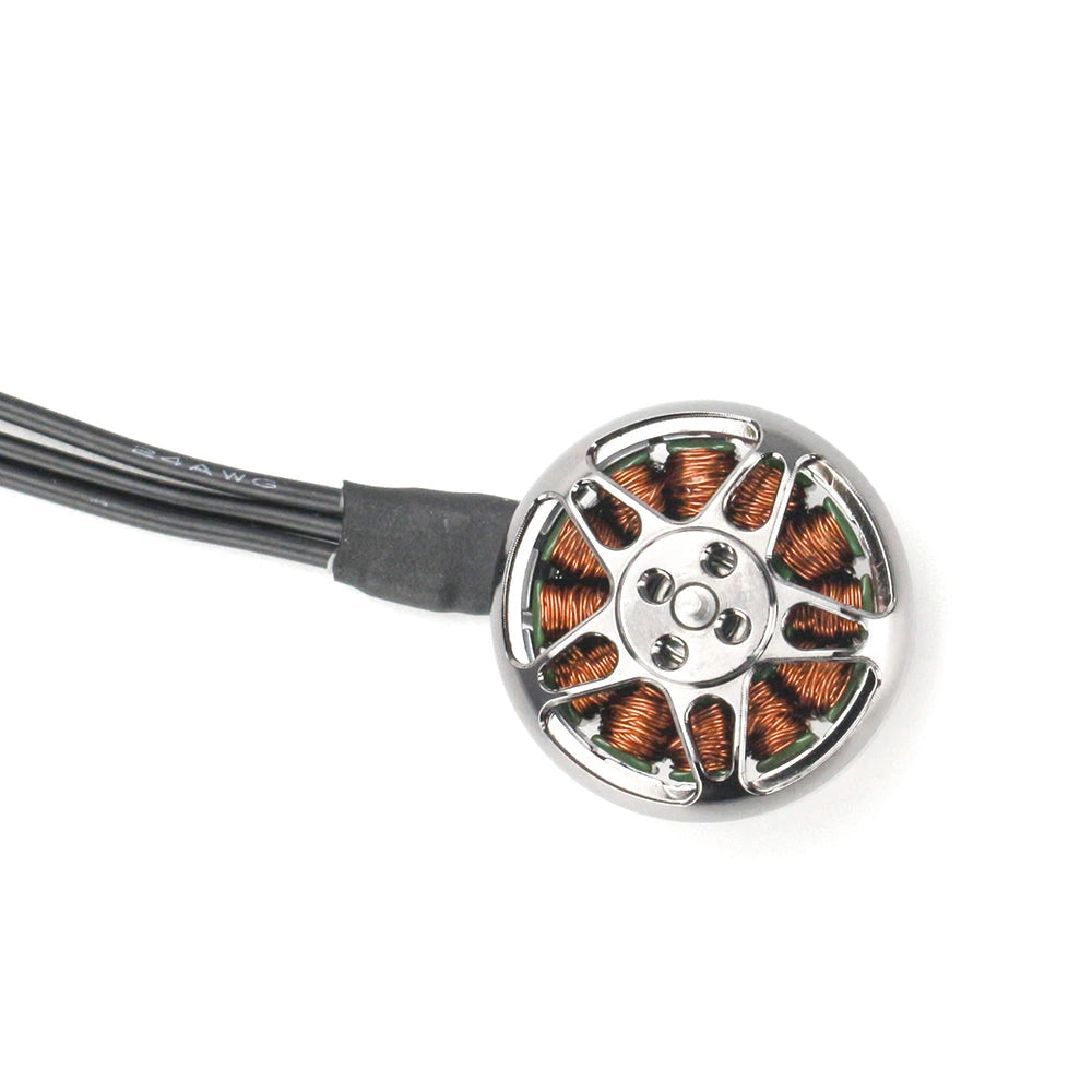 Emax ECOII 2004 3000KV