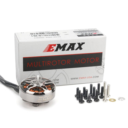 Emax ECOII 2004 3000KV