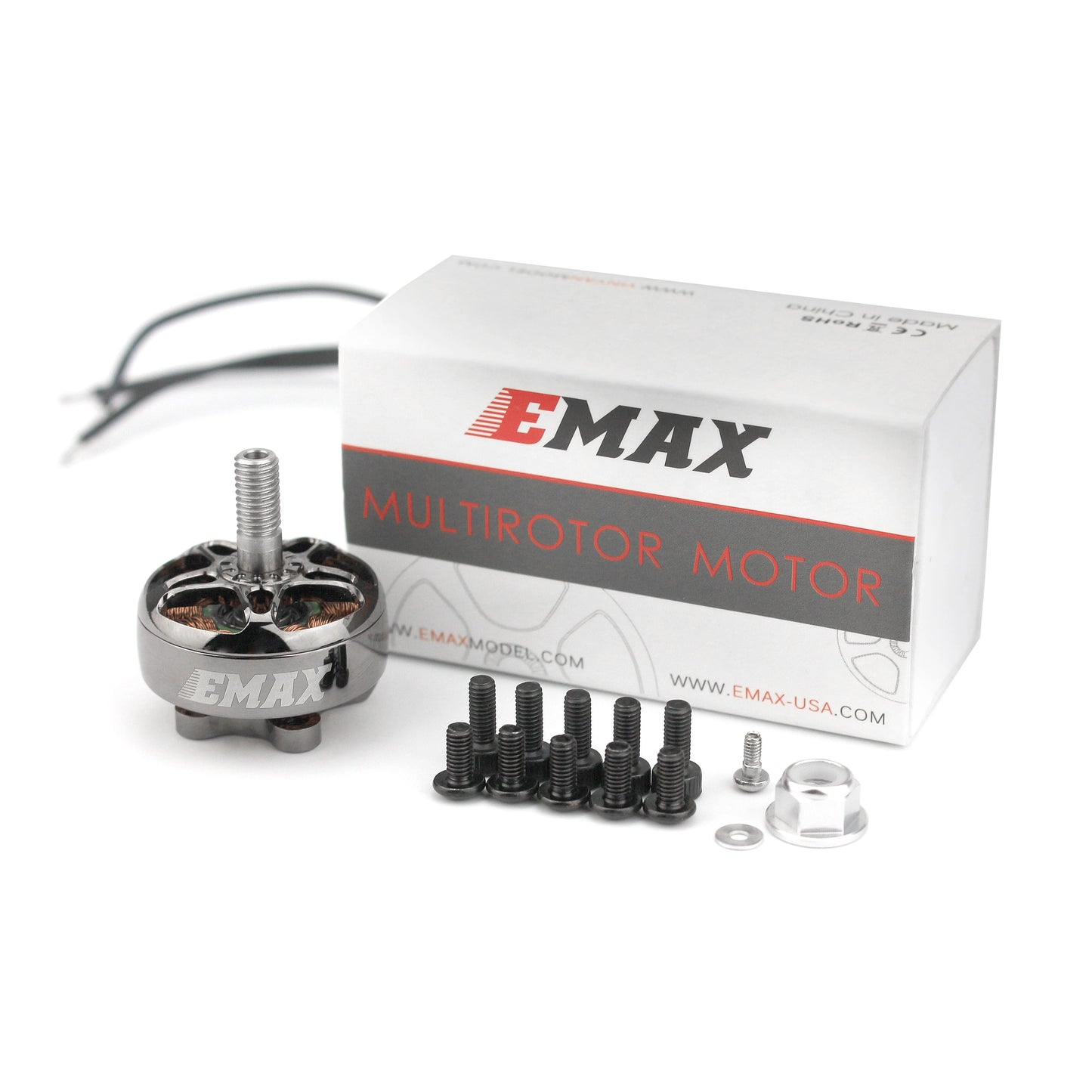 Emax ECO II 2306 2400KV