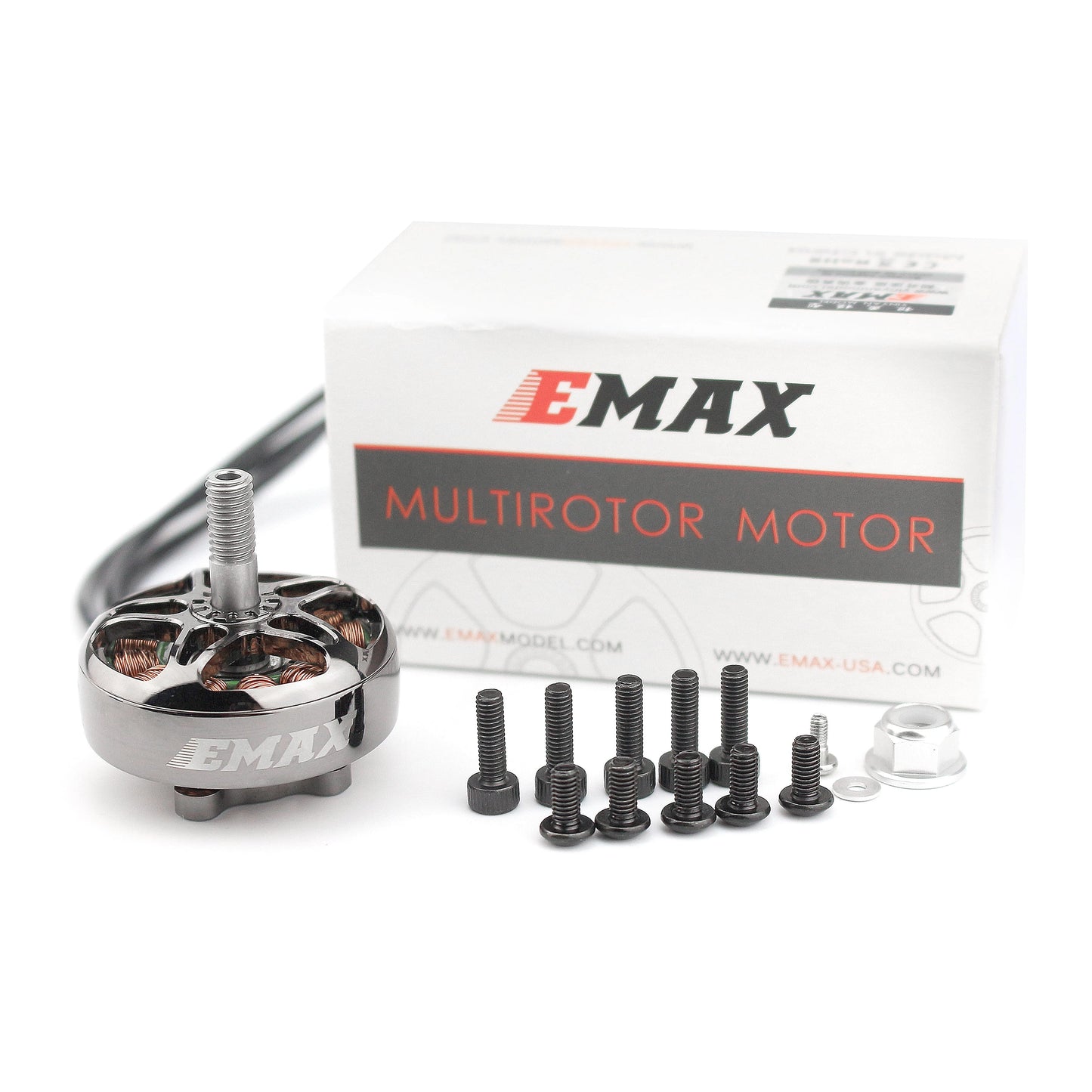 Emax ECO II 2807 1300KV