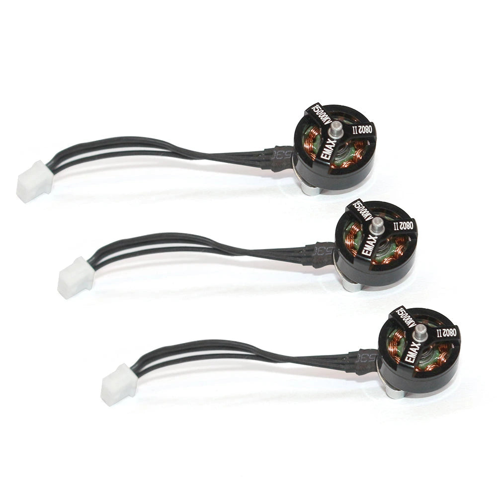 Emax 0802II 15000KV