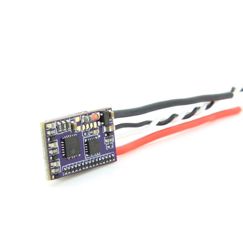 Emax Bullet 15A