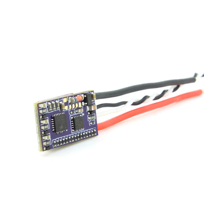 Emax Bullet 15A