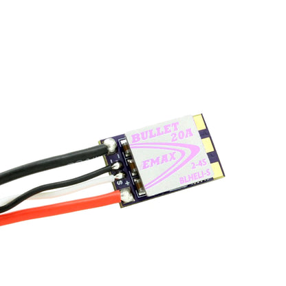 Emax Bullet 20A