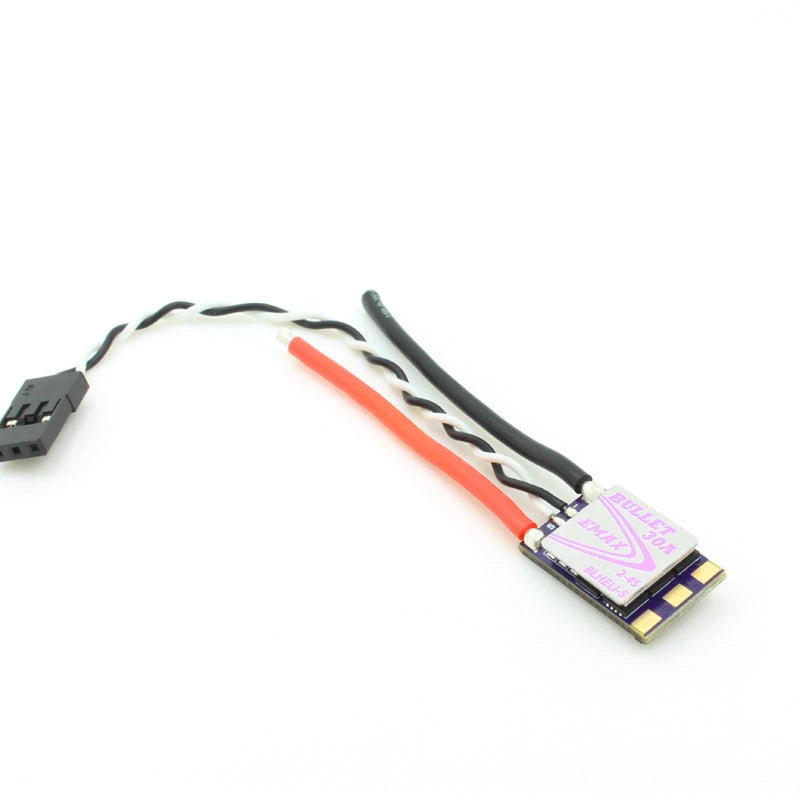 Emax Bullet 30A