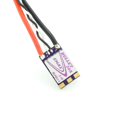 Emax Bullet 30A
