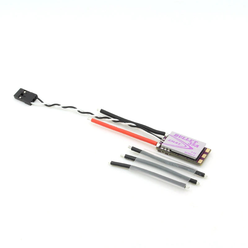 Emax Bullet 35A