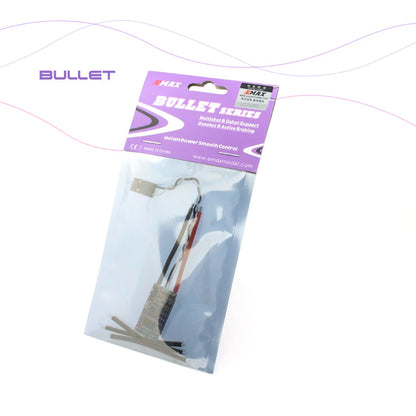 Emax Bullet 35A