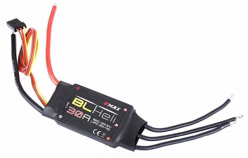 Emax BLHELI 30A