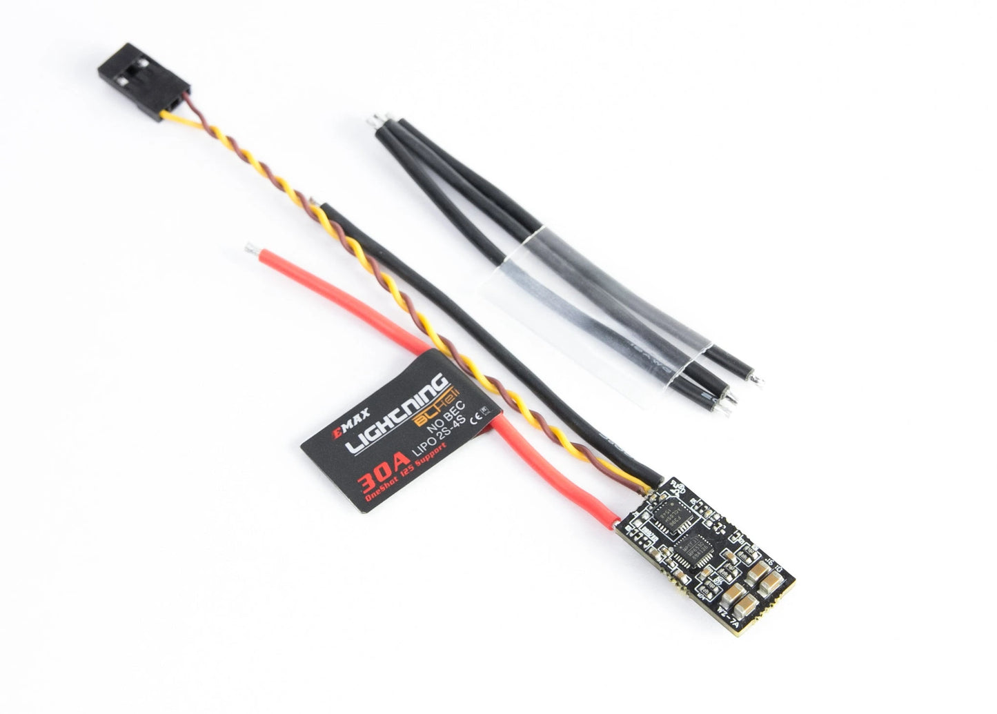 Emax Lightning 30A