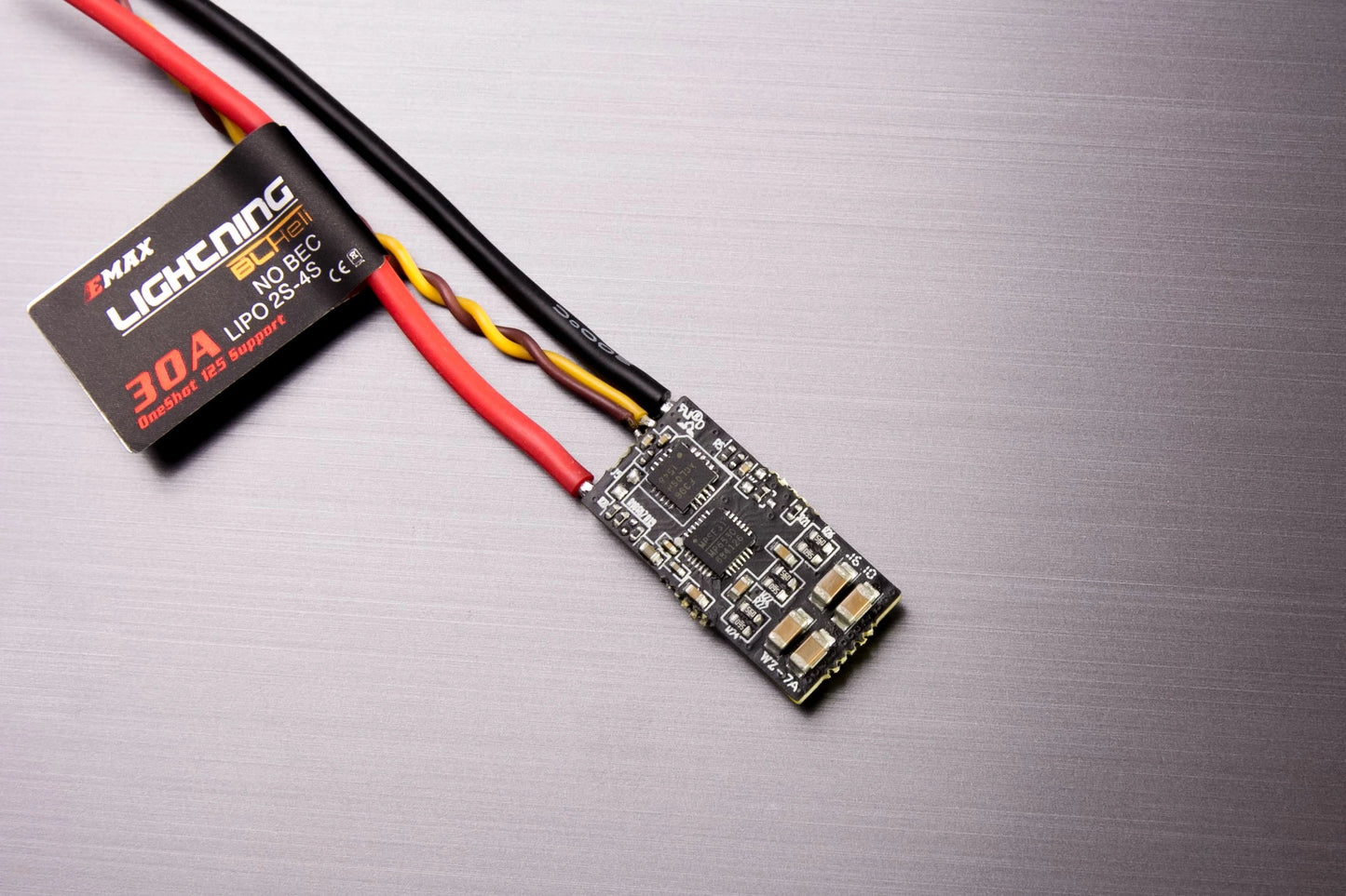 Emax Lightning 30A