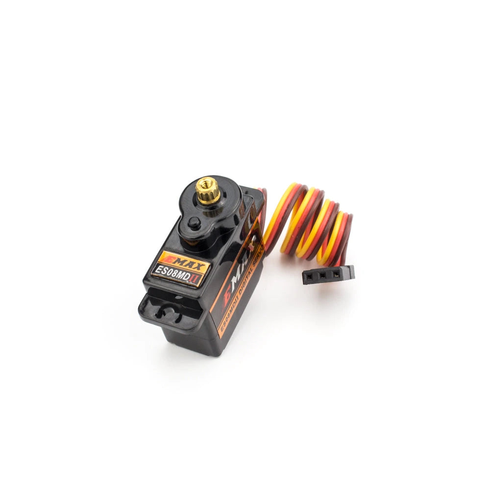 Servo Emax ES08MD II