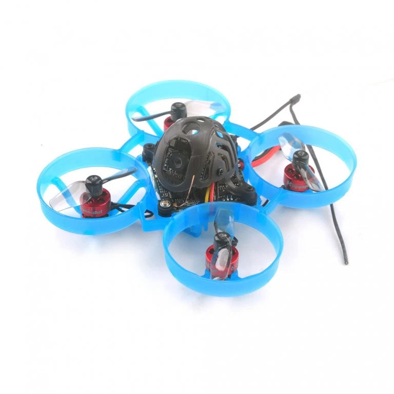 Happymodel Mobula6 ELRS FPV Drone