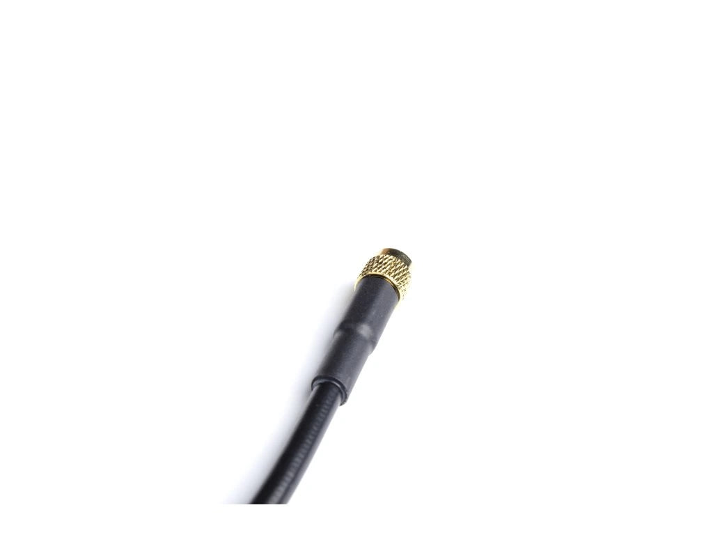 TrueRC CORE SMA 160mm LHCP Antenna