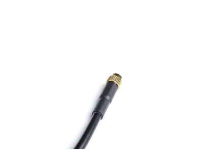 TrueRC CORE SMA 160mm LHCP Antenna