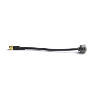 TrueRC CORE SMA 160mm LHCP Antenna