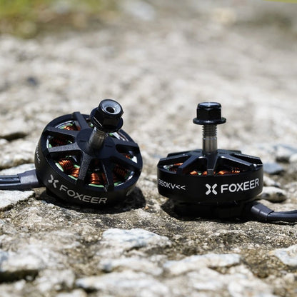 Foxeer Black Hornet 2806.5 1350KV