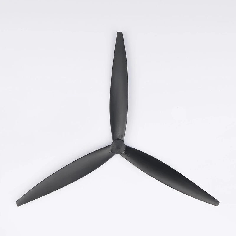 Foxeer New Cyclone T1050 3-Blade Black (2CCW+2CW)