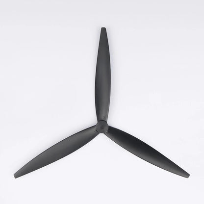 Foxeer New Cyclone T1050 3-Blade Black (2CCW+2CW)