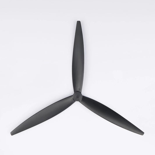 Foxeer New Cyclone T1050 3-Blade Black (2CCW+2CW)