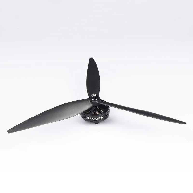 Foxeer New Cyclone T1050 3-Blade Black (2CCW+2CW)