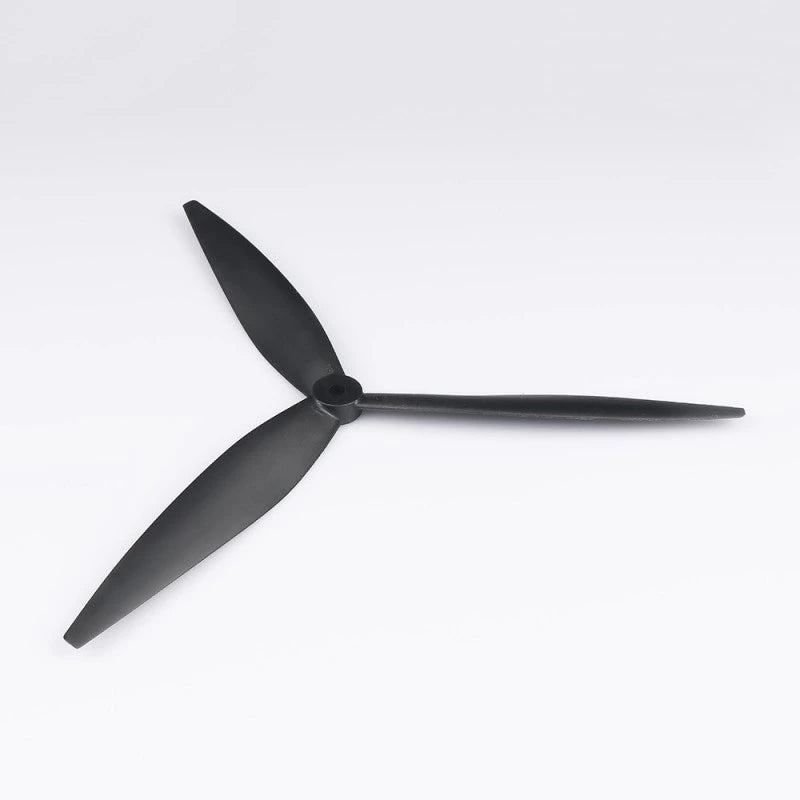 Foxeer New Cyclone T1050 3-Blade Black (2CCW+2CW)