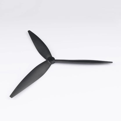 Foxeer New Cyclone T1050 3-Blade Black (2CCW+2CW)