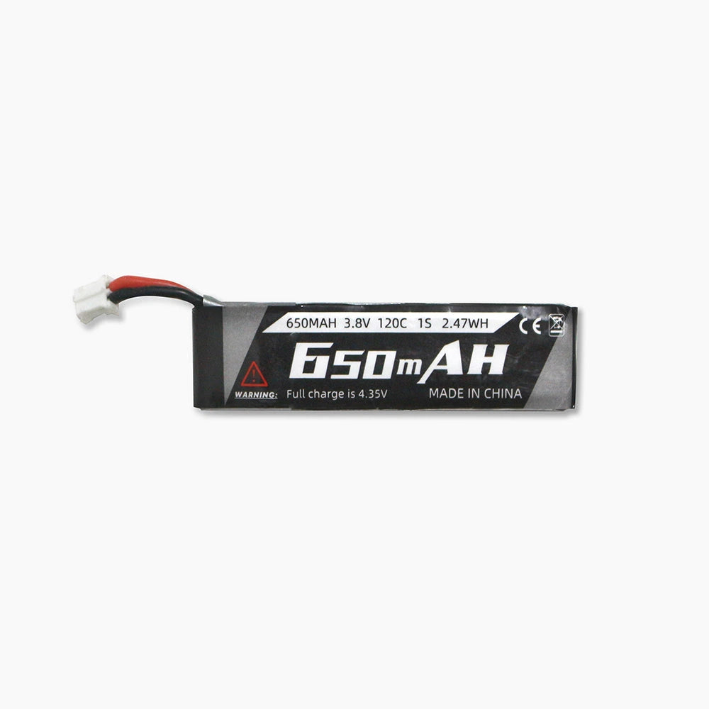 Emax Tinyhawk LiPo 1S 650mah 3.8v 120C PH2.0