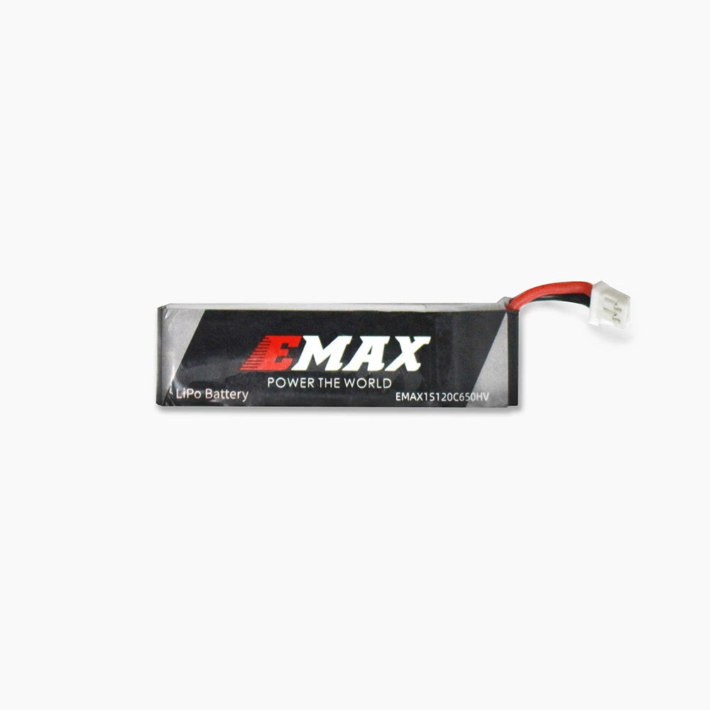 Emax Tinyhawk LiPo 1S 650mah 3.8v 120C PH2.0