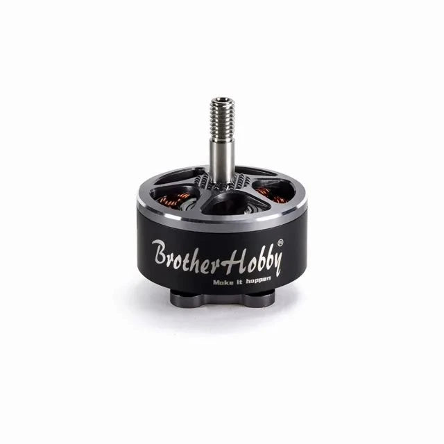 Brotherhobby Avenger 2810 1350KV