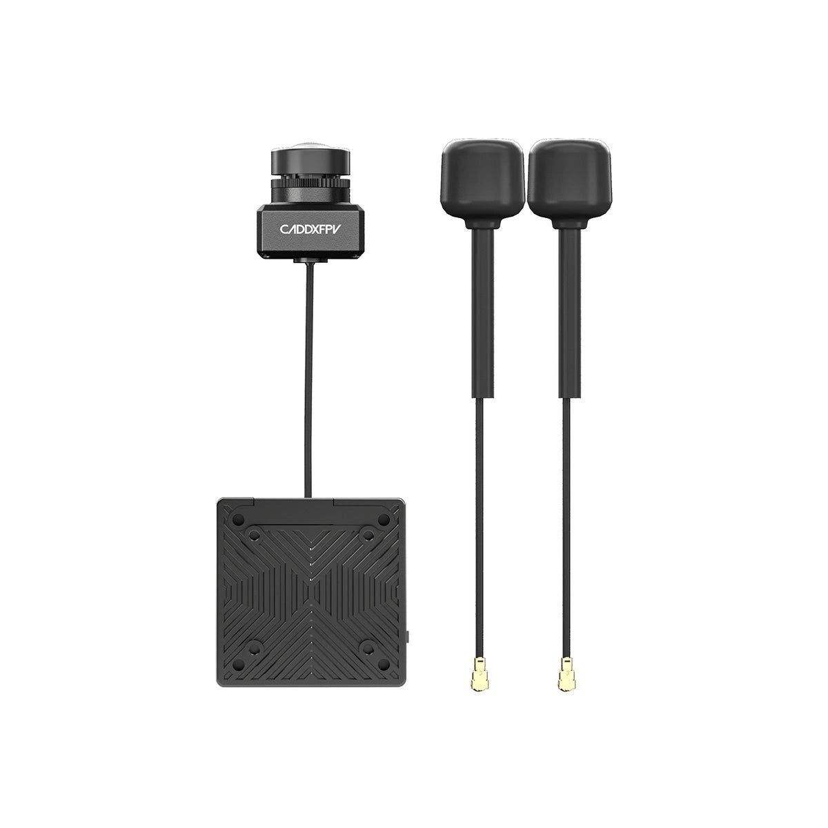 FPV Camera Walksnail Avatar HD Kit V2 (Dual antennas)