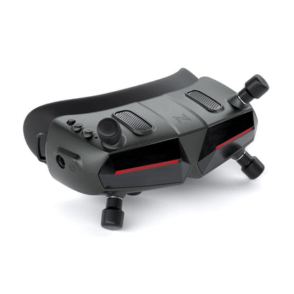 Goggles HD Walksnail Avatar X + Avatar Pro Kit (Dual antennas)