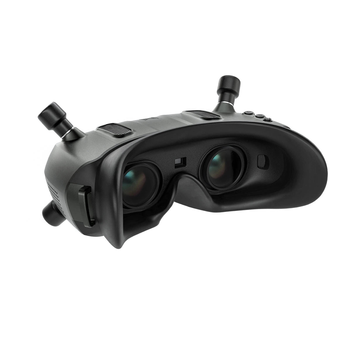 Goggles HD Walksnail Avatar X + Avatar Pro Kit (Dual antennas)