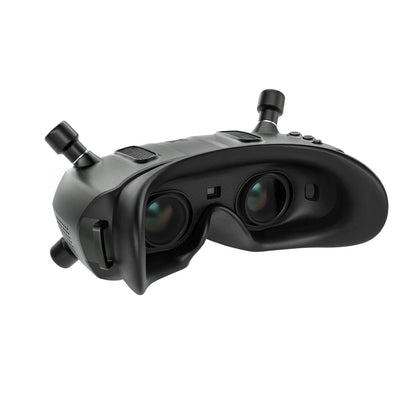 Goggles HD Walksnail Avatar X + Avatar Pro Kit (Dual antennas)