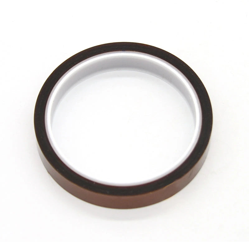 High Temperature Heat Insulation Tape SEQURE 15mm/roll