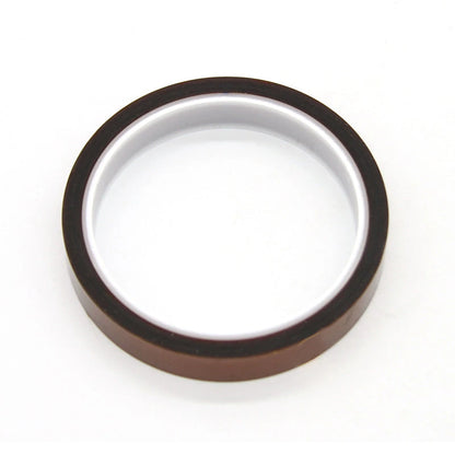 High Temperature Heat Insulation Tape SEQURE 15mm/roll