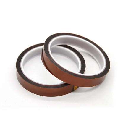 High Temperature Heat Insulation Tape SEQURE 15mm/roll