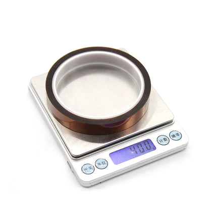 High Temperature Heat Insulation Tape SEQURE 15mm/roll