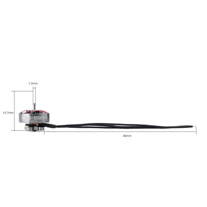 HGLRC SPECTER 1303.5 5500KV