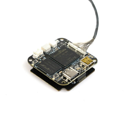 Action Camera Foxeer 4K Ambarella A12 Camera UAV