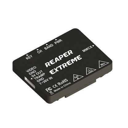 VTX Foxeer Reaper Extreme 5.8G 1.8W 72CH