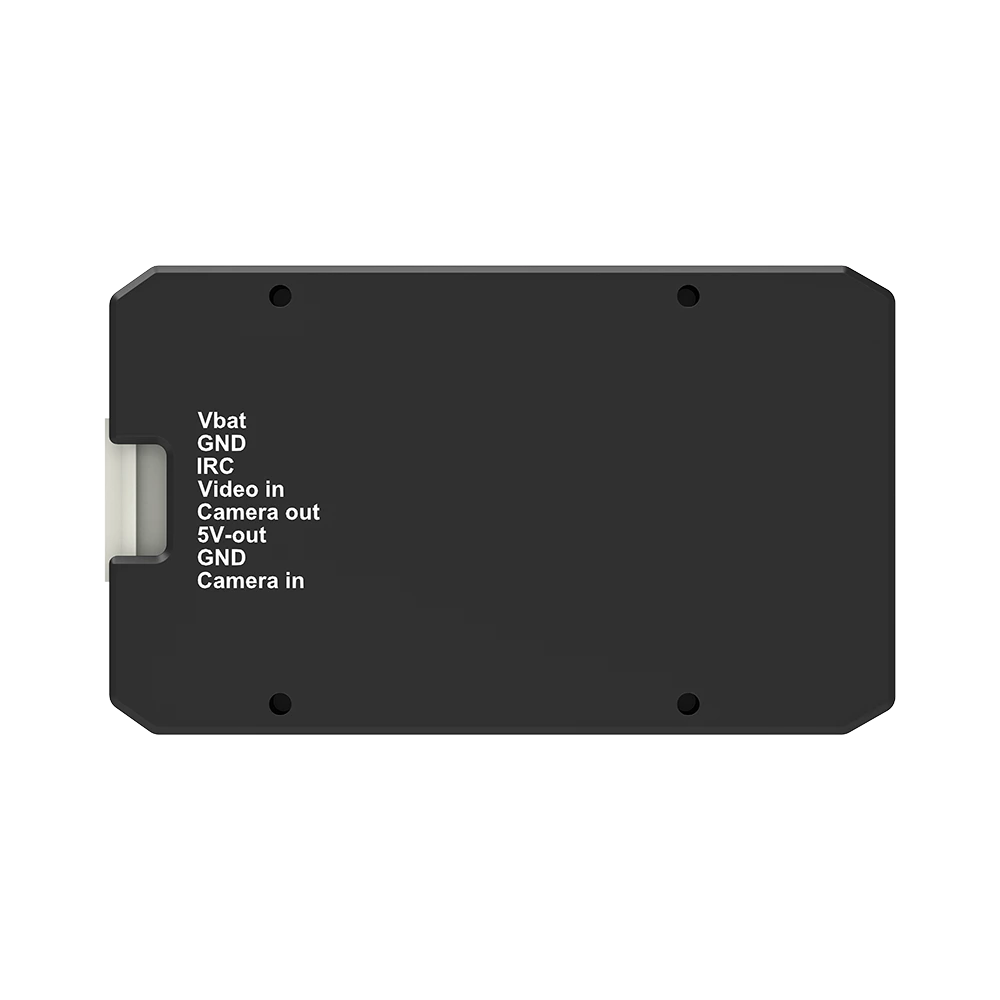 VTX iFlight BLITZ Whoop 5.8G 2.5W