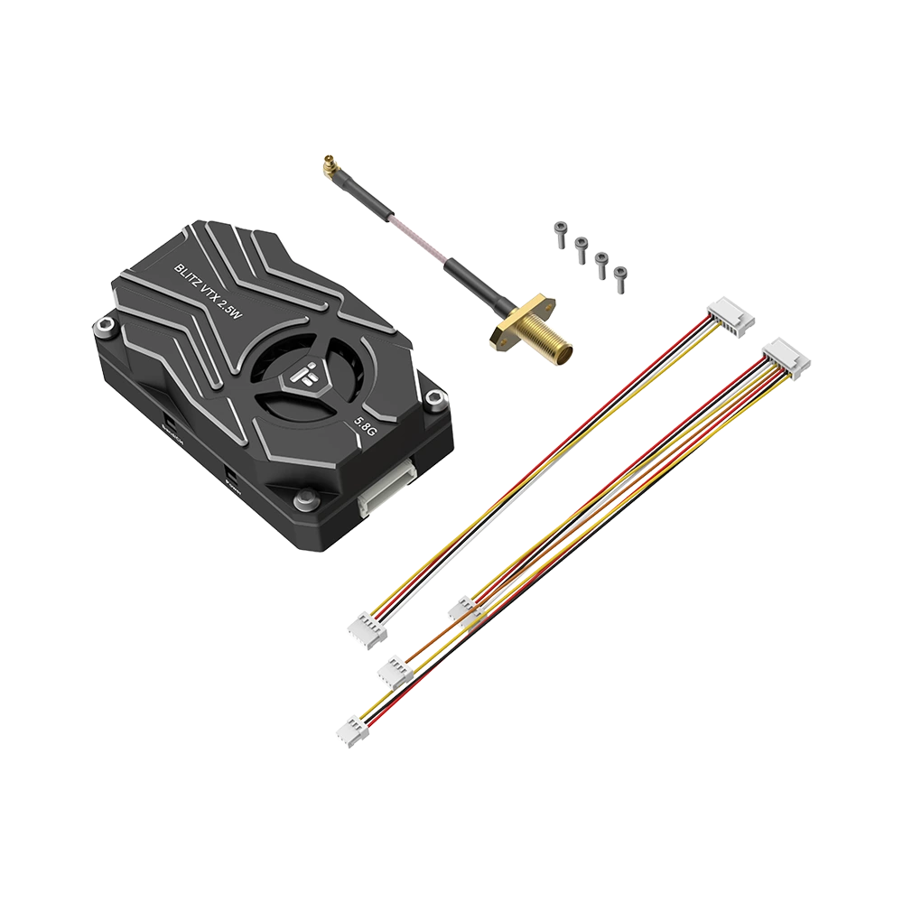 VTX iFlight BLITZ Whoop 5.8G 2.5W