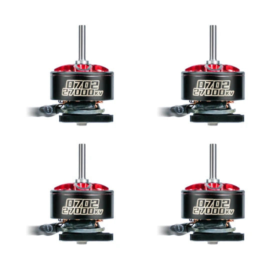 BETAFPV 0702 27000KV (4pcs)