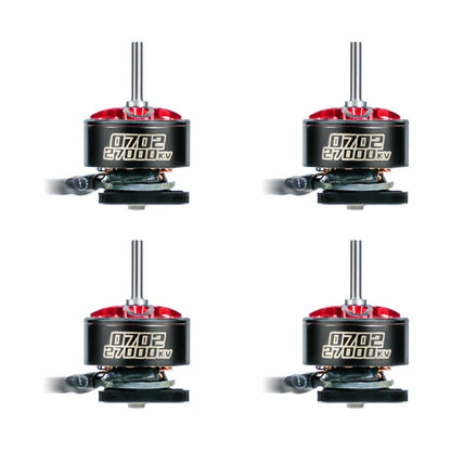 BETAFPV 0702 27000KV (4pcs)